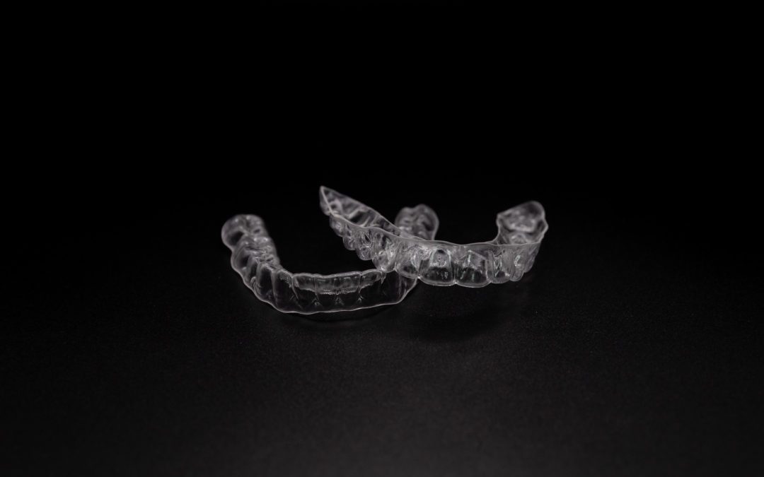 Essix Retainers