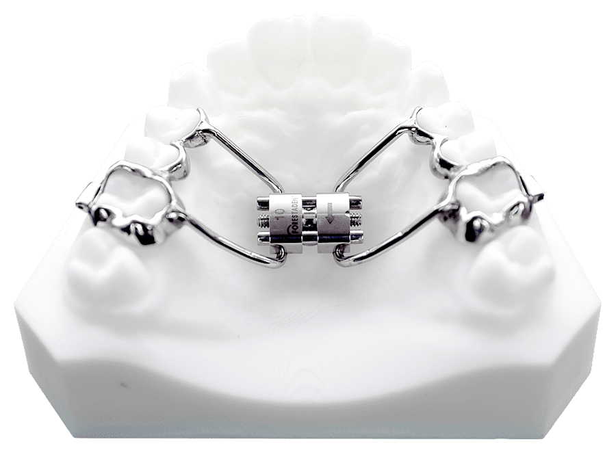 Upper Expander